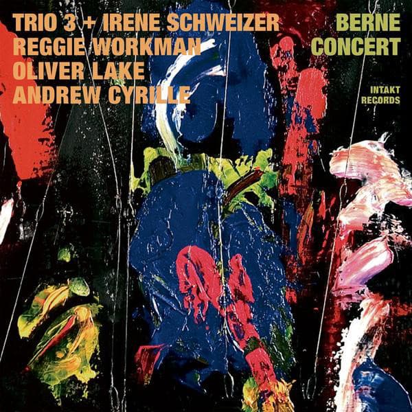Berne Concert - Trio 3