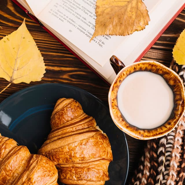 Jazz para cafeteria parisiense: Café Lounge Club, fundo relaxante para restaurante francês, apenas relaxe com café - Academia de Música Romântica