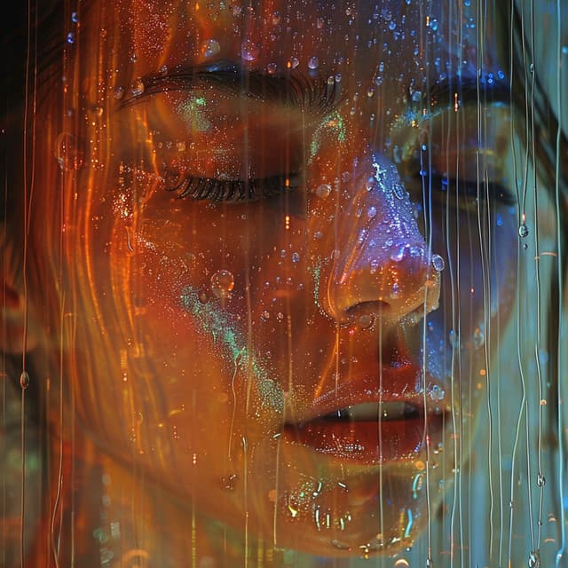 La Suave Calma De Los Sonidos Suaves De La Lluvia Para Dormir - Ondas de sueño