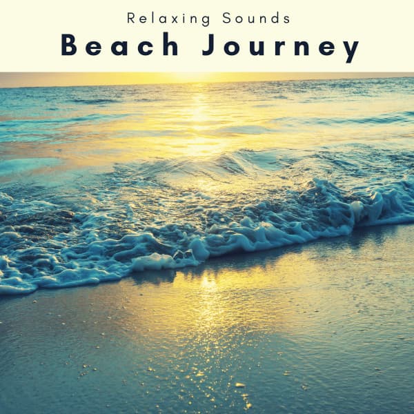 1 Beach Journey - Waves Hard