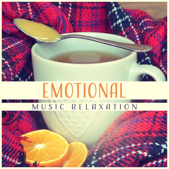 Emotional Music Relaxation: Music for Dealing with Anger, Yoga Stretching, Soothing Sounds of Nature, Cool Down, Serenity Meditation - Soul Therapy Group