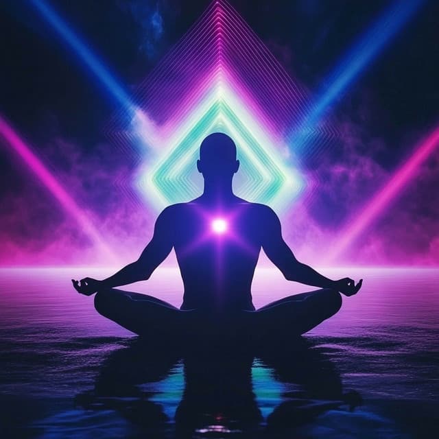 Healing Through Delta Sound - High Vibes Now!