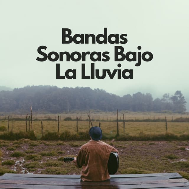 Bandas Sonoras Bajo La Lluvia - Meditación Lluvia Sonidos