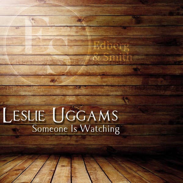 Someone Is Watching - Leslie Uggams
