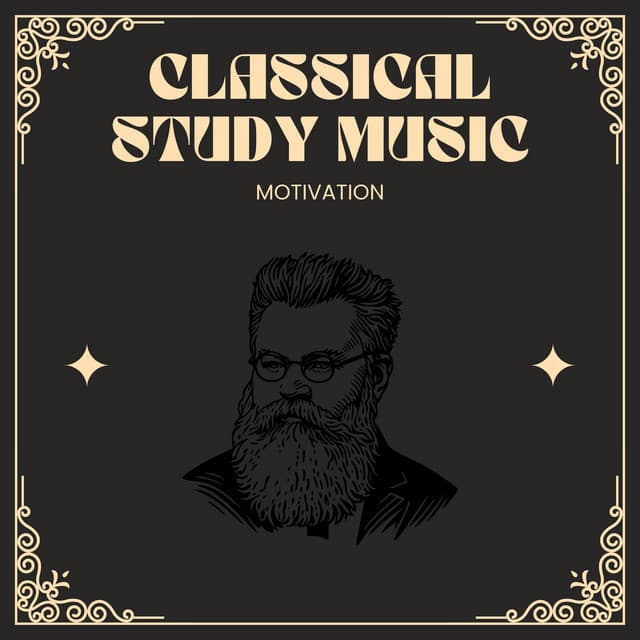 Classical Background Ambience for Studying - Classical Study Music Motivation
