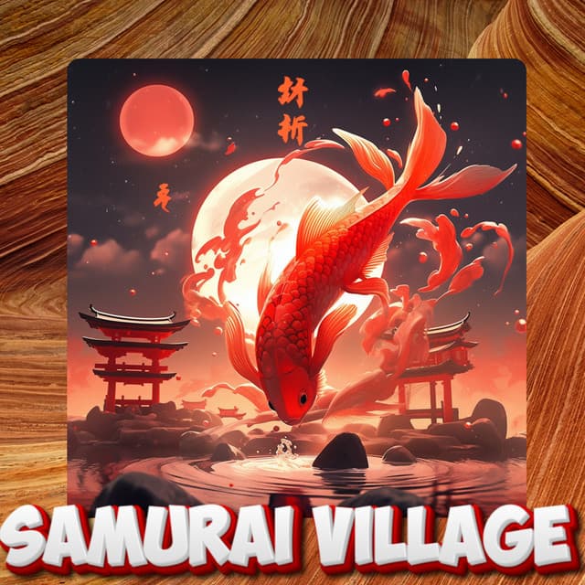 Samurai Village