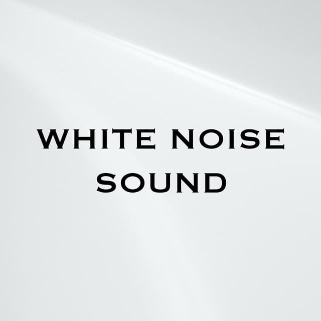 White Noise Sound