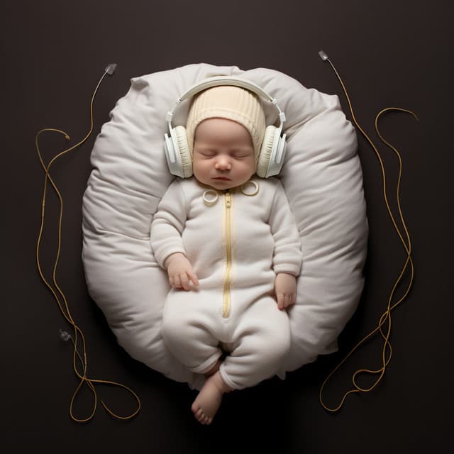 Moonlit Lullabies: Baby Sleep Harmonies - Billboard Baby Lullabies