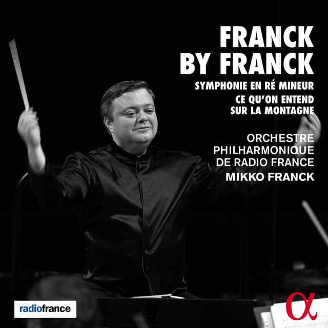Franck by Franck - César Franck