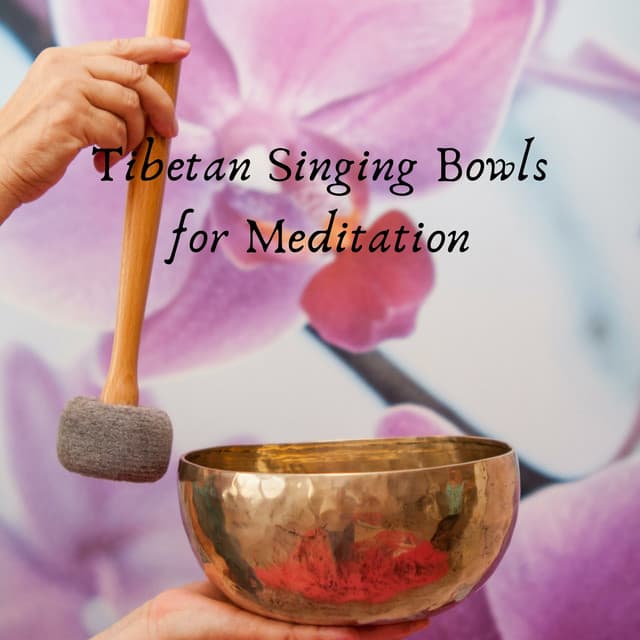 Tibetan Singing Bowls for Meditation - Tibetan Eclipse