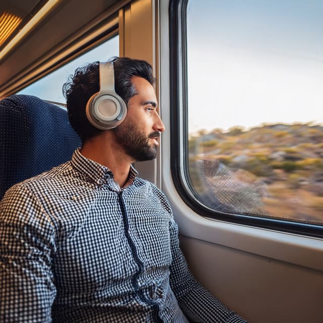 Binaural Headset Experiment