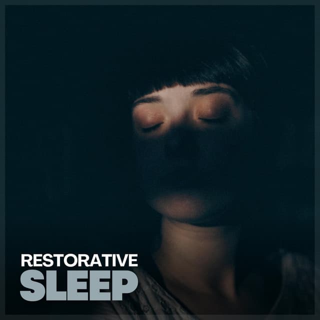 Restorative Sleep - Rainforest Sounds