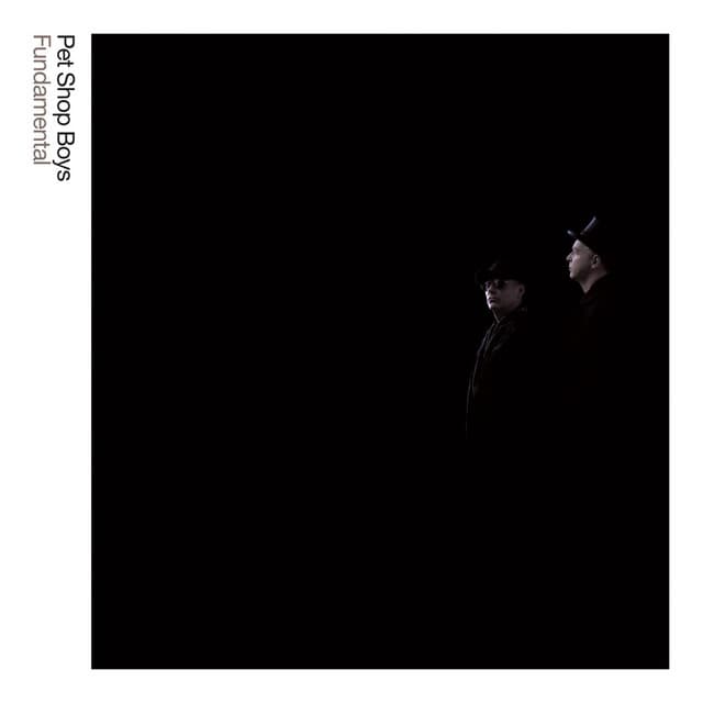 Fundamental: Further Listening 2005 - 2007 - Pet Shop Boys