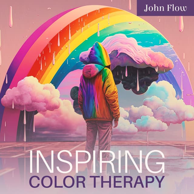 Inspiring Color Therapy - John Flow
