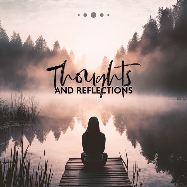 Thoughts and Reflections - Calming Music Sanctuary