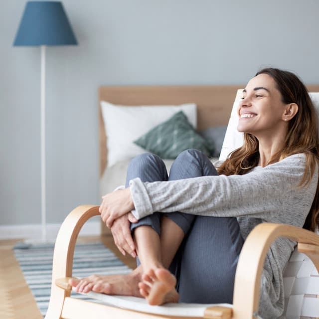 Mellow Harmony: Calming Sounds for Peaceful Rest - Cool Chillout Zone