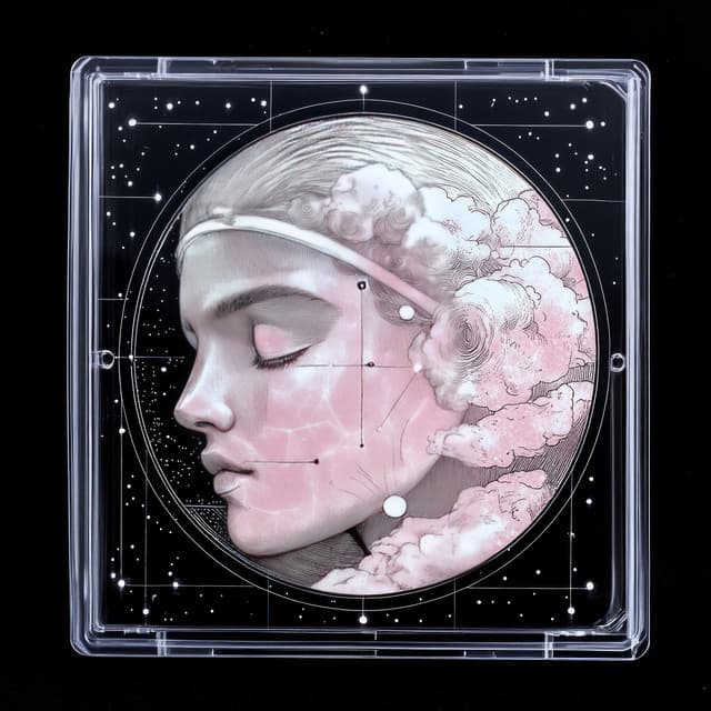 Harmonious Equanimity - Go to Sleep Fast