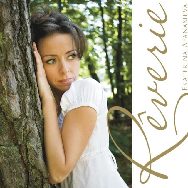 Rêverie - Ekaterina Afanasieva