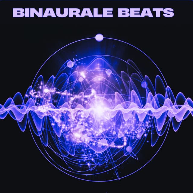 Binaural Beats for Sleep - Binaural Beats Deep Sleep