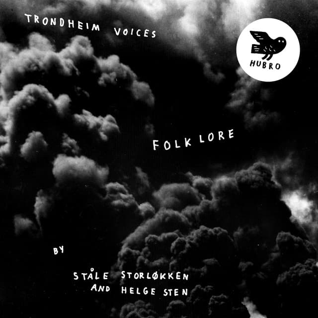 Folklore - Trondheim Voices