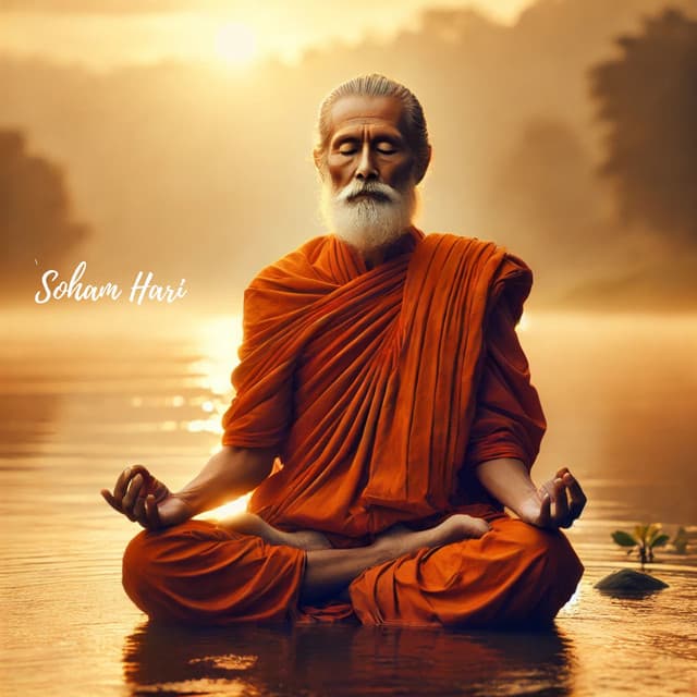 Soul’s Grace - Soham Hari