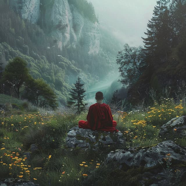 Cena Música Chillout