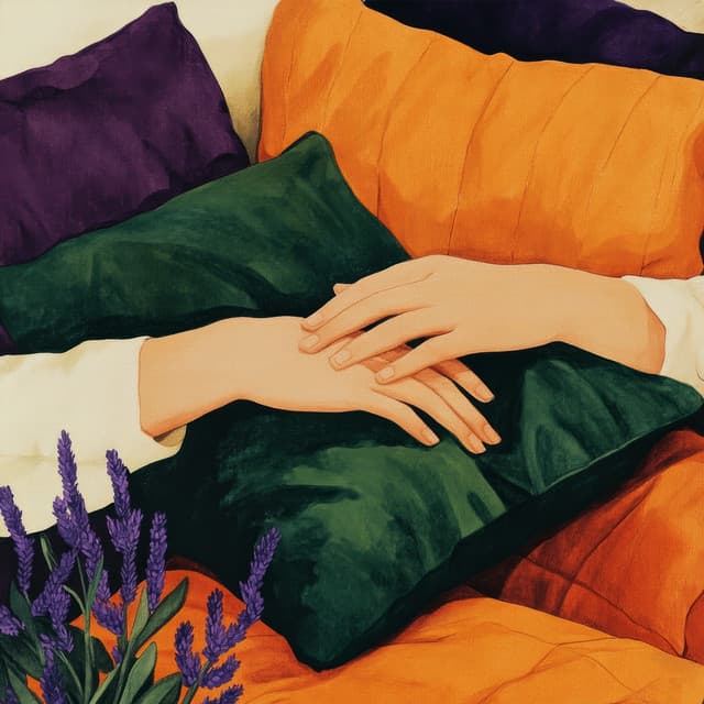 Micro Sommeil Songeur - Sleep Meditation Dream Catcher