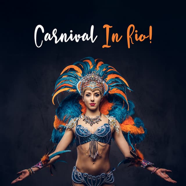 Carnival In Rio! Music Pulsating With Brazilian Joy - Renaissance Festival