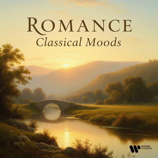 "Romance" - Classical Moods - Claude Debussy