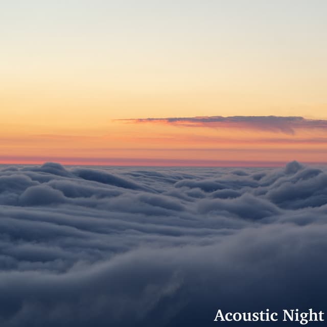 Acoustic Night - Schlafmusik