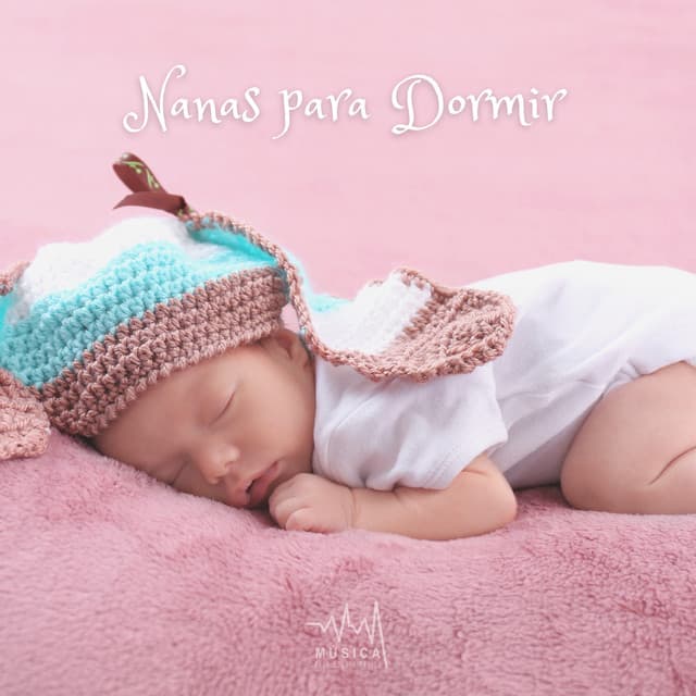 Nanas para Dormir - Música para Dormir Rápido