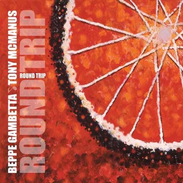 Round Trip - Beppe Gambetta