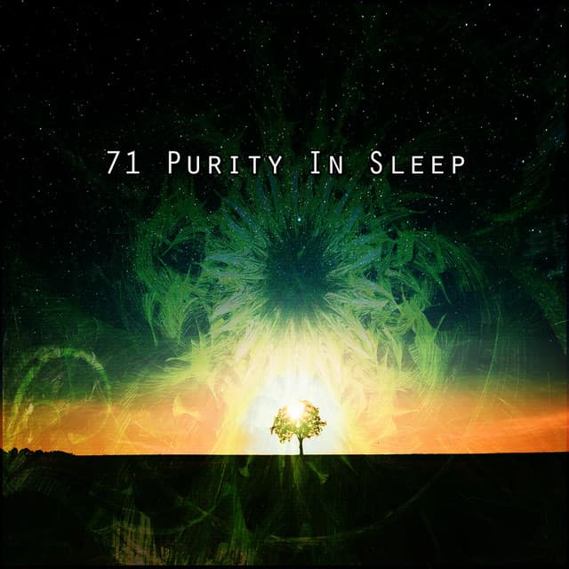 71 Purity In Sleep - Hypnosis