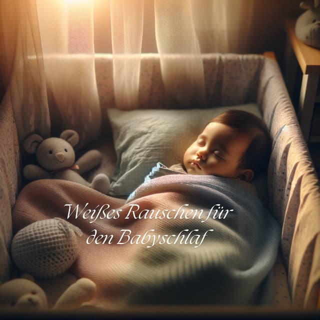 Gute Nacht Kleine Kinder