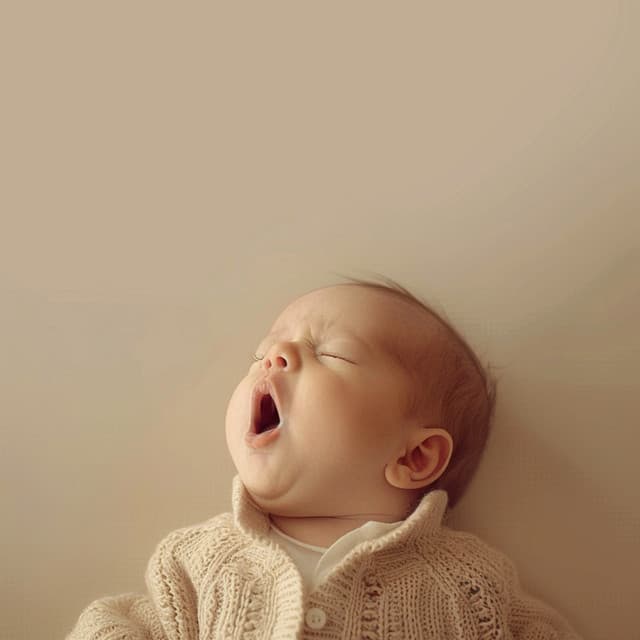 Ritmo De La Naturaleza: Transformación Del Arrullo Para Bebés - Efectos de Sonido Star