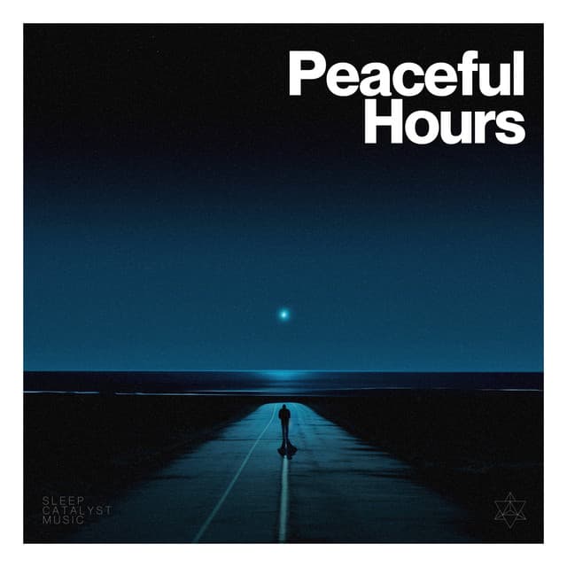 Peaceful Hours - Relaxation Study Music