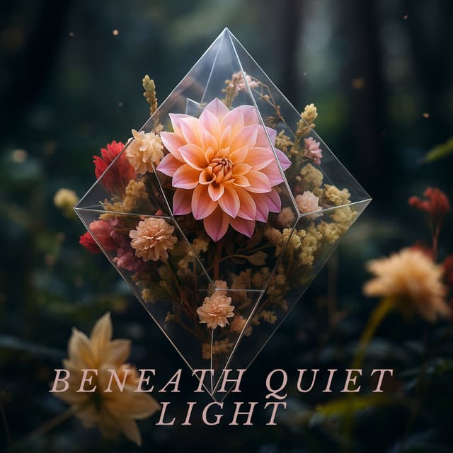 Beneath Quiet Light - Melisa Depth
