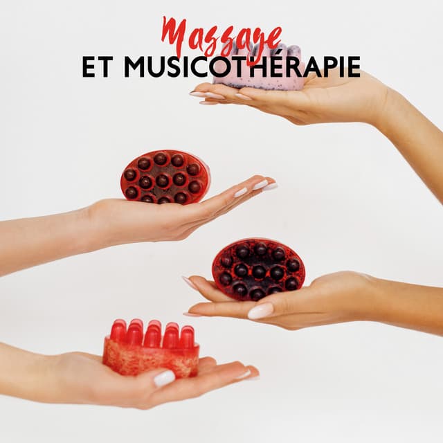 Massage et musicothérapie pour gérer le stress: Bienfaits des soins de spa curatifs - Zen Matin Groupe