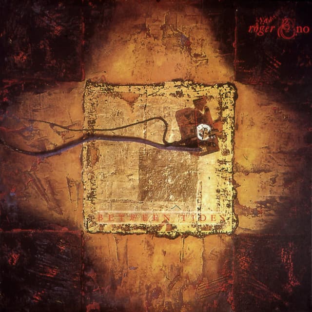 Between Tides - Roger Eno