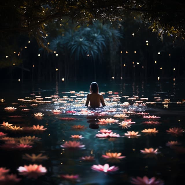 Sweet Dreams and Crackling Embers: Soothing Binaural Melodies for a Baby's Peaceful Sleep - Binaural Moods