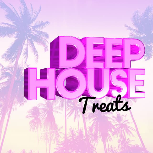 Deep House Treats - Brazil Beat