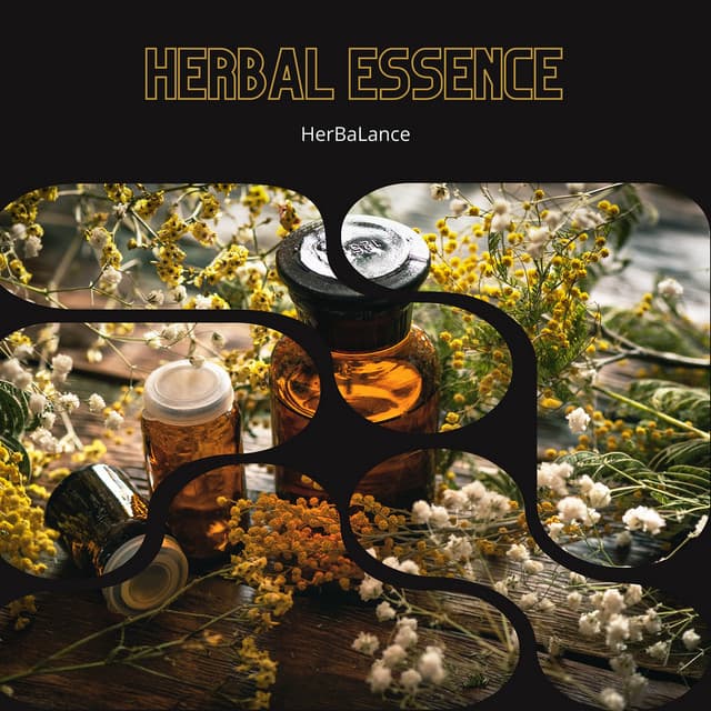 Herbal Essence: The Mint Blend - HerBaLance