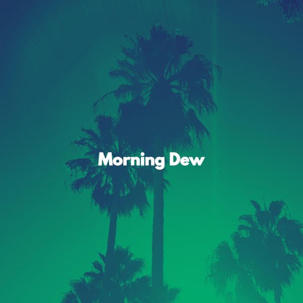 Morning Dew - Night Time Chill Out Playlist