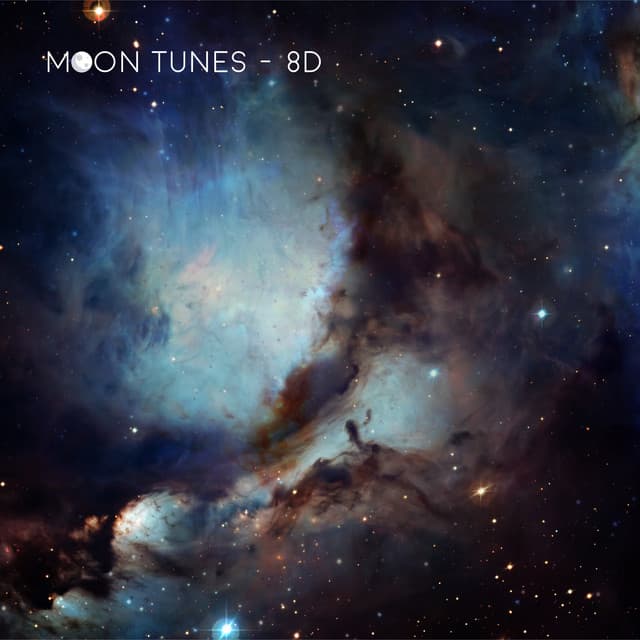 Reflexiones Tranquilas - Música Para Dormir Inspirada En El Espacio