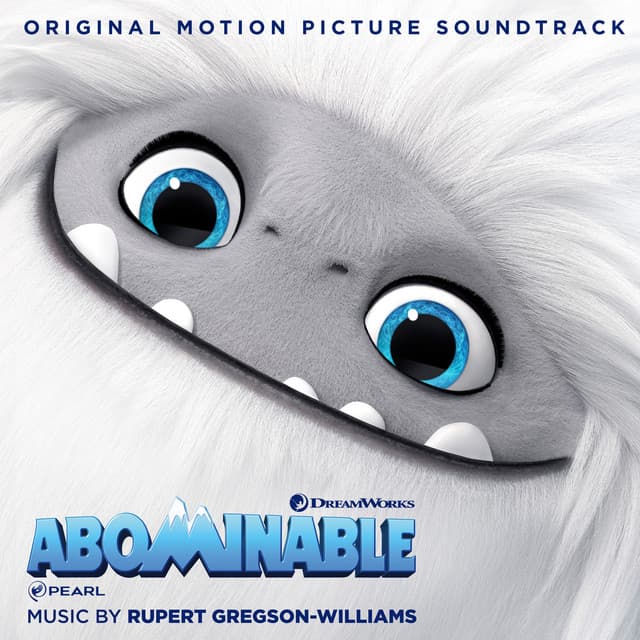 Abominable - Rupert Gregson-Williams