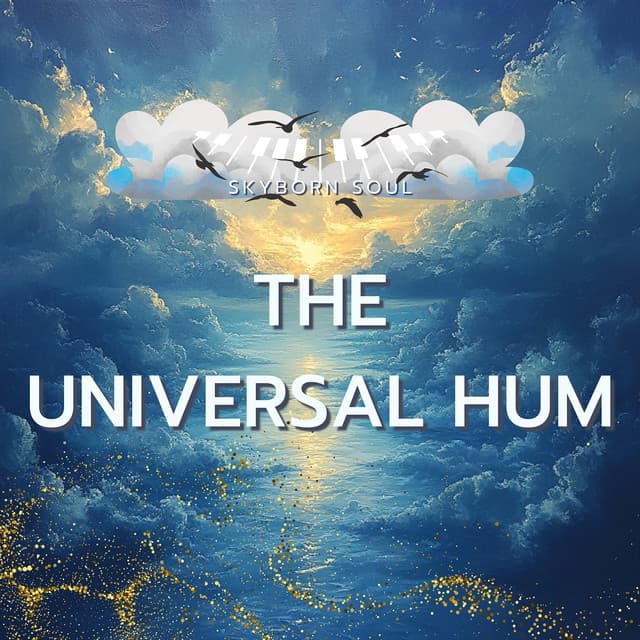 The Universal Hum - Skyborn Soul