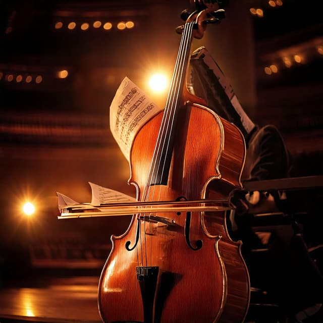 Orchestra Music: Layers of Elegance - Find Your Balance