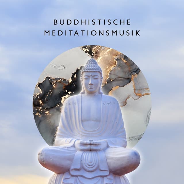 Buddhistische Meditationsmusik: Geist & Körper entspannen - Buddhistische Meditationszone