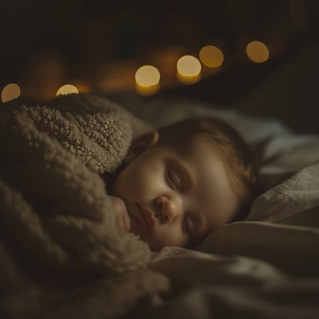Gentle Lullabies for Baby's Restful Evening - Rock a Bye Baby