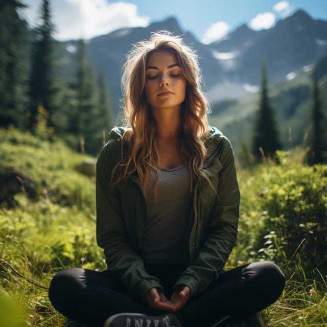 Un Jardín Zen Lofi: Música Tranquila De Meditación - Budista cruel